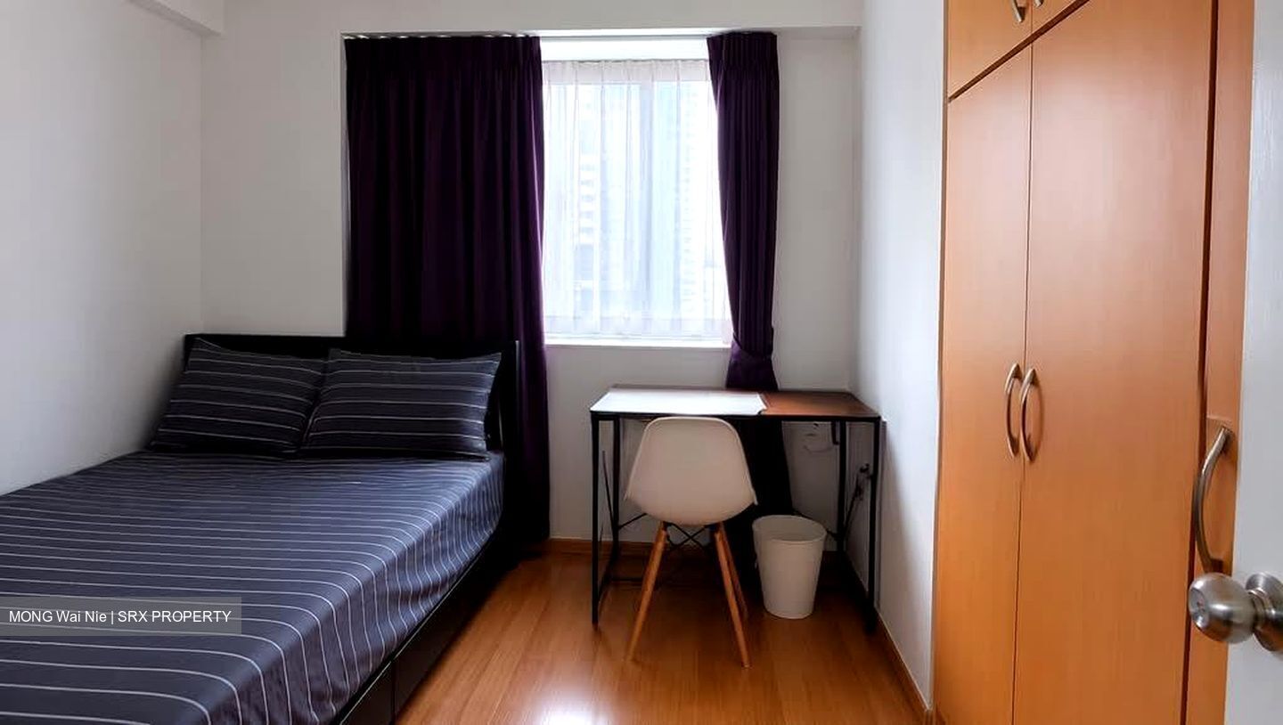 Riverdale Residence (D9), Apartment #571795041